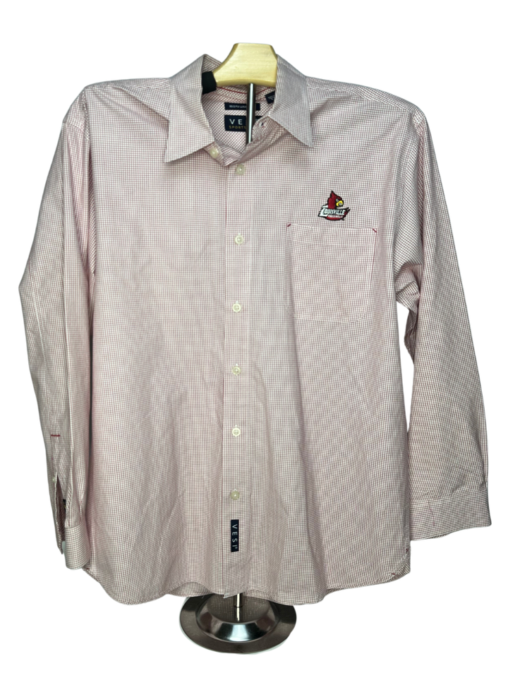 UofL Button-Up (large)