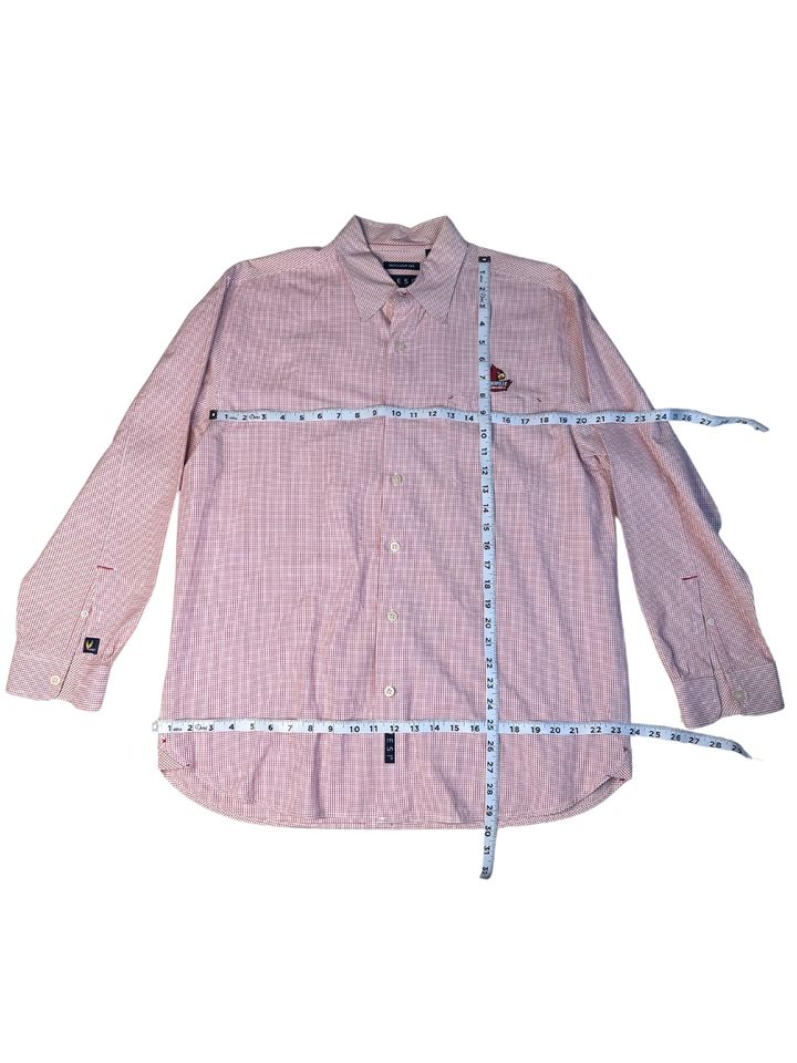 UofL Button-Up (large)