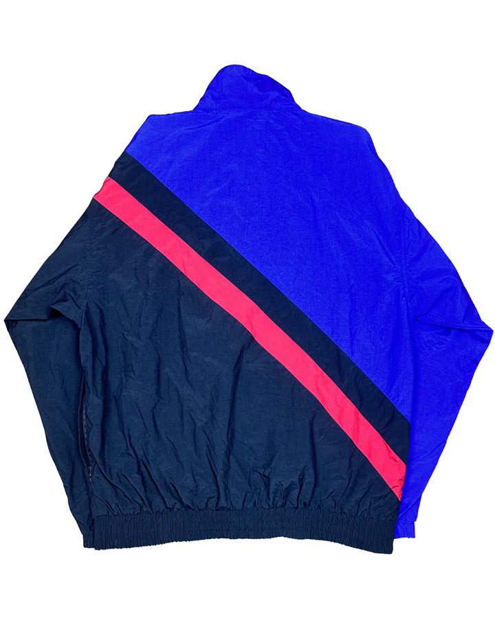 Vintage Speedo Windbreaker Jacket (medium)