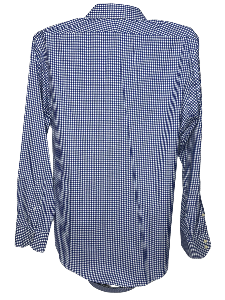 Brooks Brothers Button-Up (large)