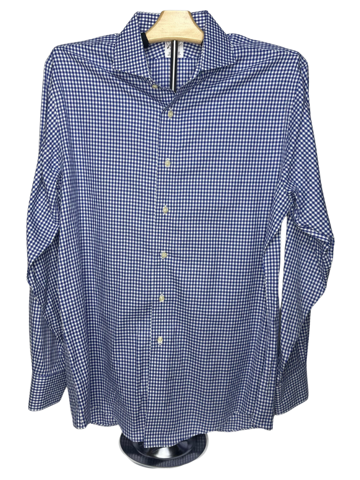 Brooks Brothers Button-Up (large)