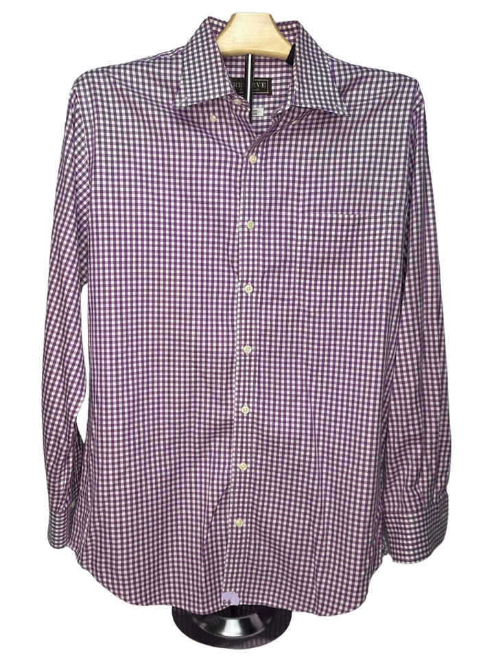 Patrick James Button-Up (medium)