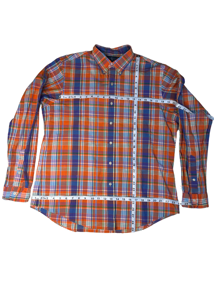 Ralph Lauren Button-Down (large)
