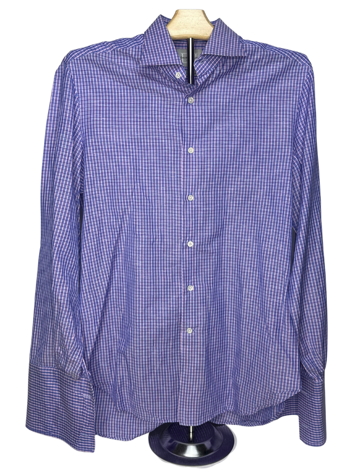 Daniel Dolce Button-Up (large)