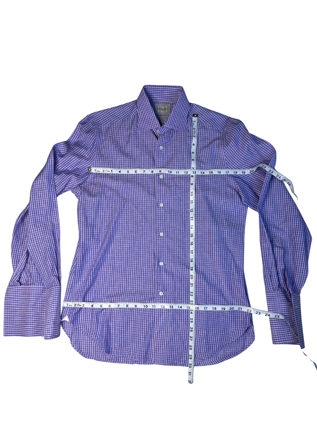 Daniel Dolce Button-Up (large)