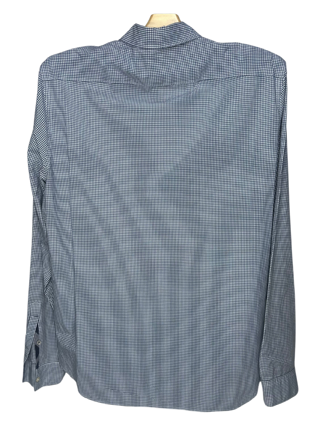 Burberry Button-Up (large)