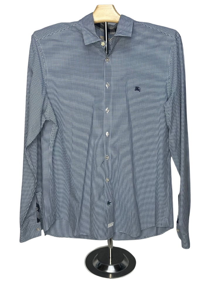 Burberry Button-Up (large)