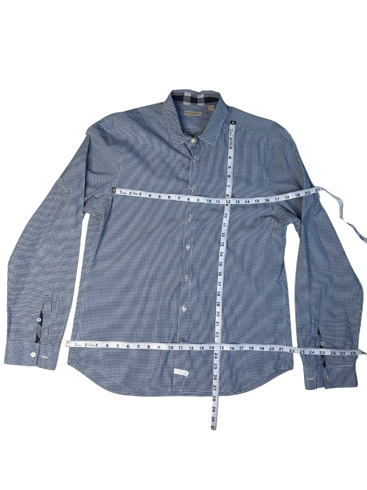 Burberry Button-Up (large)