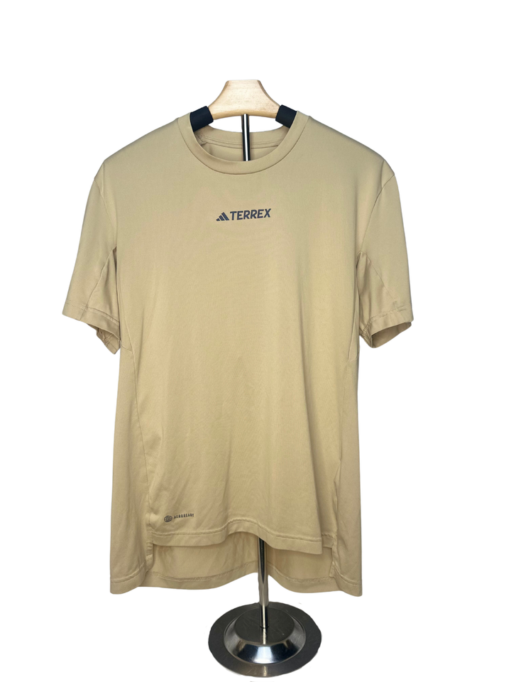 Adidas Terrex T-shirt (medium)