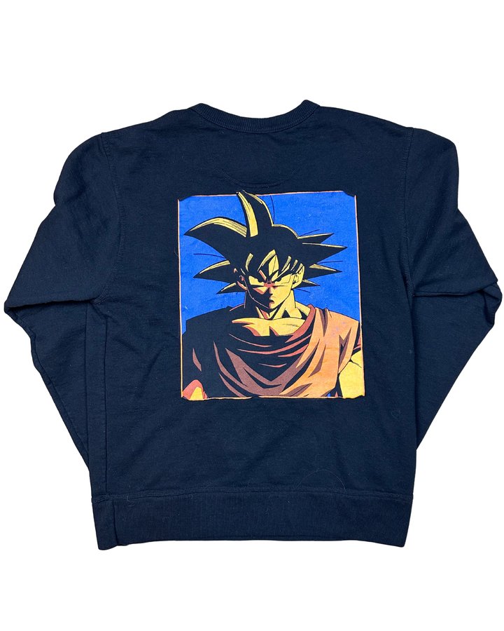 Dragon Ball Z Champion Pullover Sweater (medium)