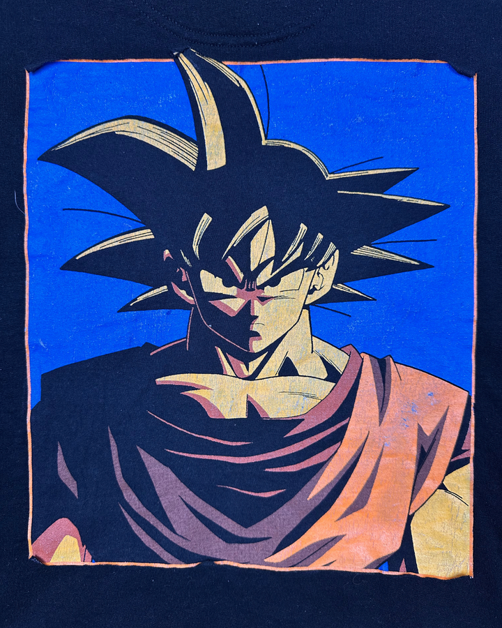 Dragon Ball Z Champion Pullover Sweater (medium)