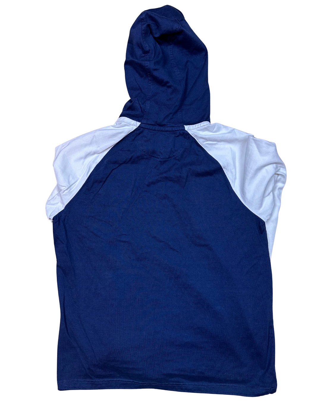 Brooks Brothers Quarter-Zip Hoodie (medium)