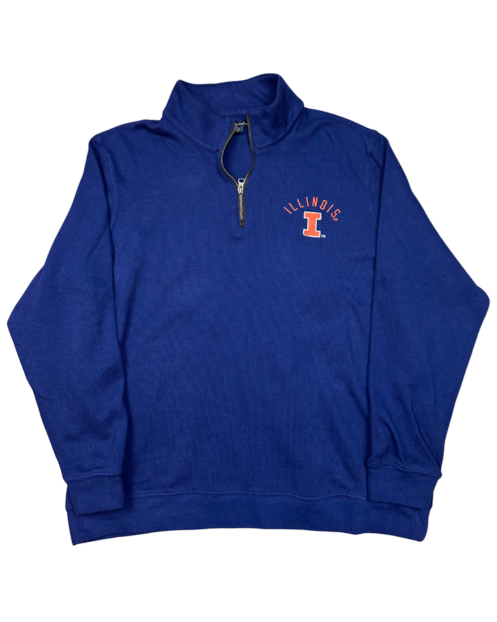 University of Illinois Champion Pullover (2xl)