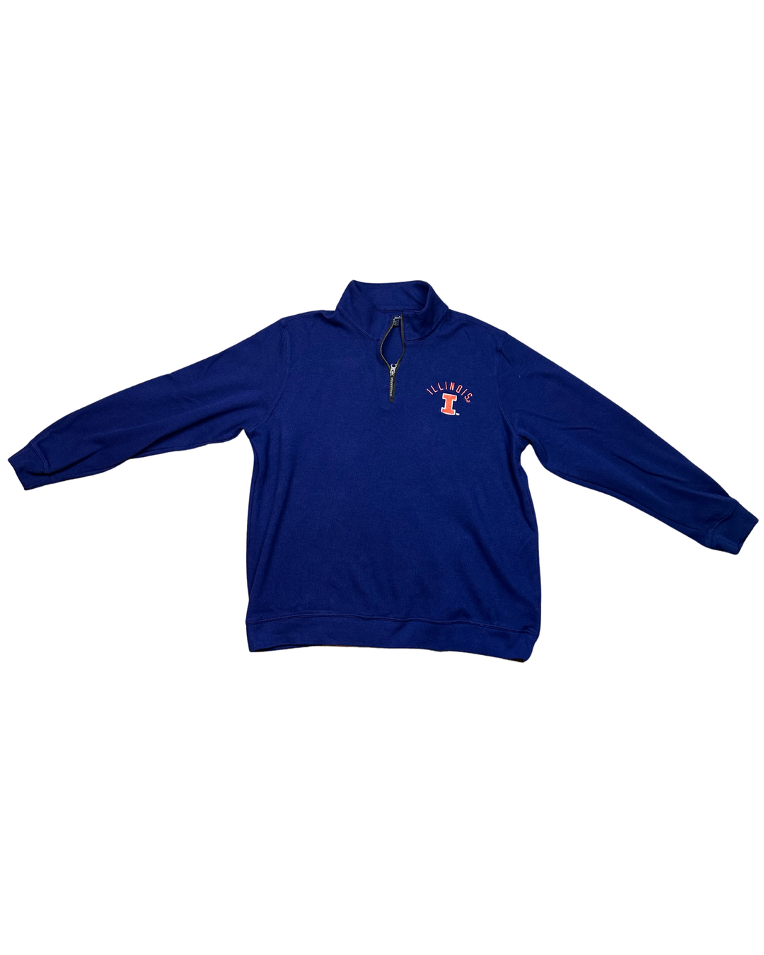 University of Illinois Champion Pullover (2xl)