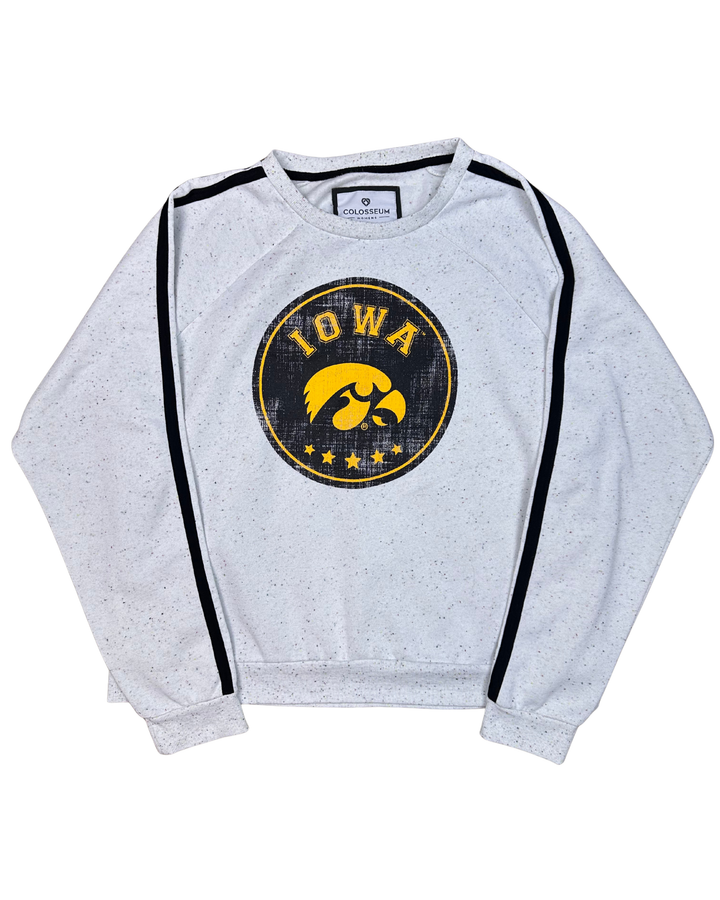 University of Iowa Pullover Sweater (xl)