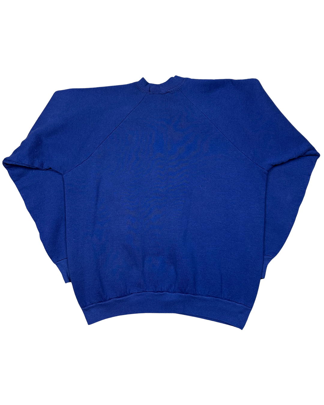 Vintage University of Michigan Pullover Sweater (xl)