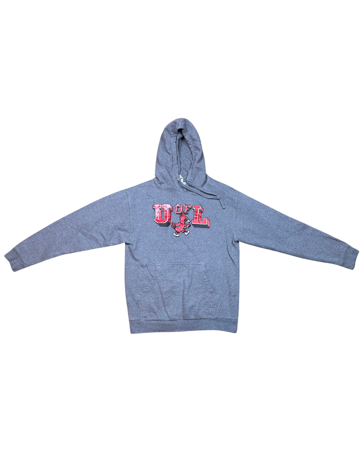University of Louisville Hoodie (medium)