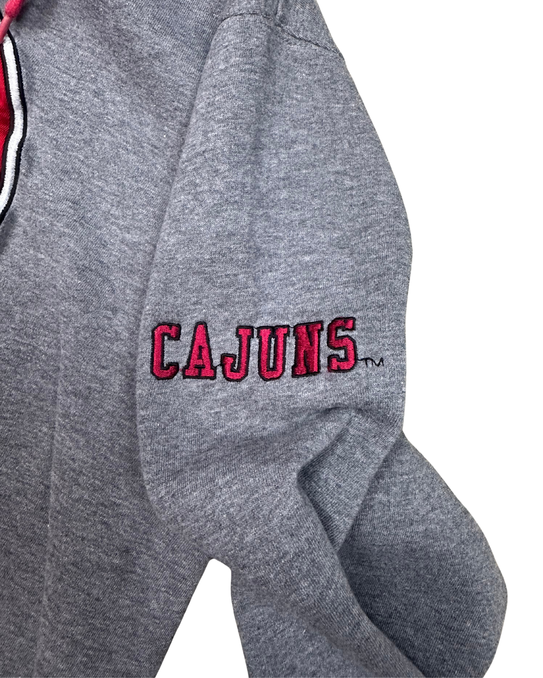 Louisiana Ragin' Cajuns Hoodie (2xl)