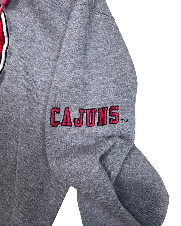 Louisiana Ragin' Cajuns Hoodie (2xl)