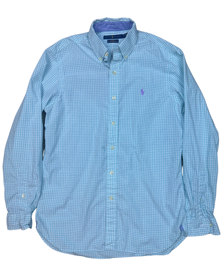 Ralph Lauren Button-Up (small)