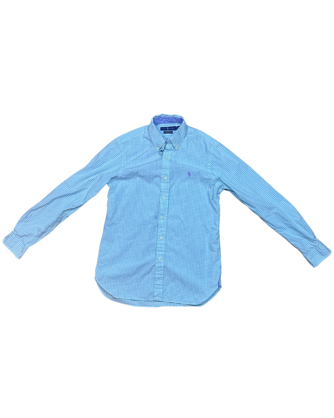 Ralph Lauren Button-Up (small)