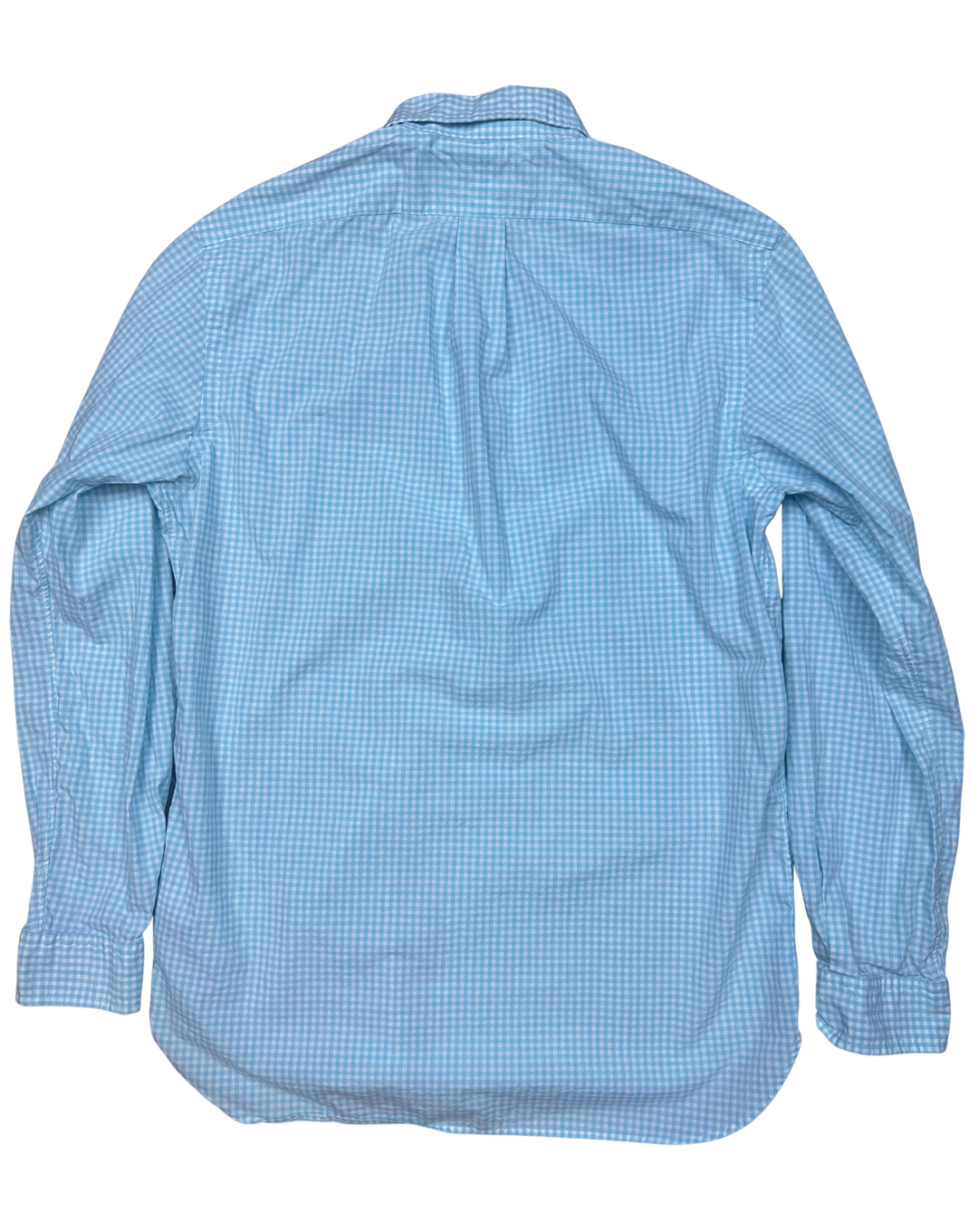 Ralph Lauren Button-Up (small)