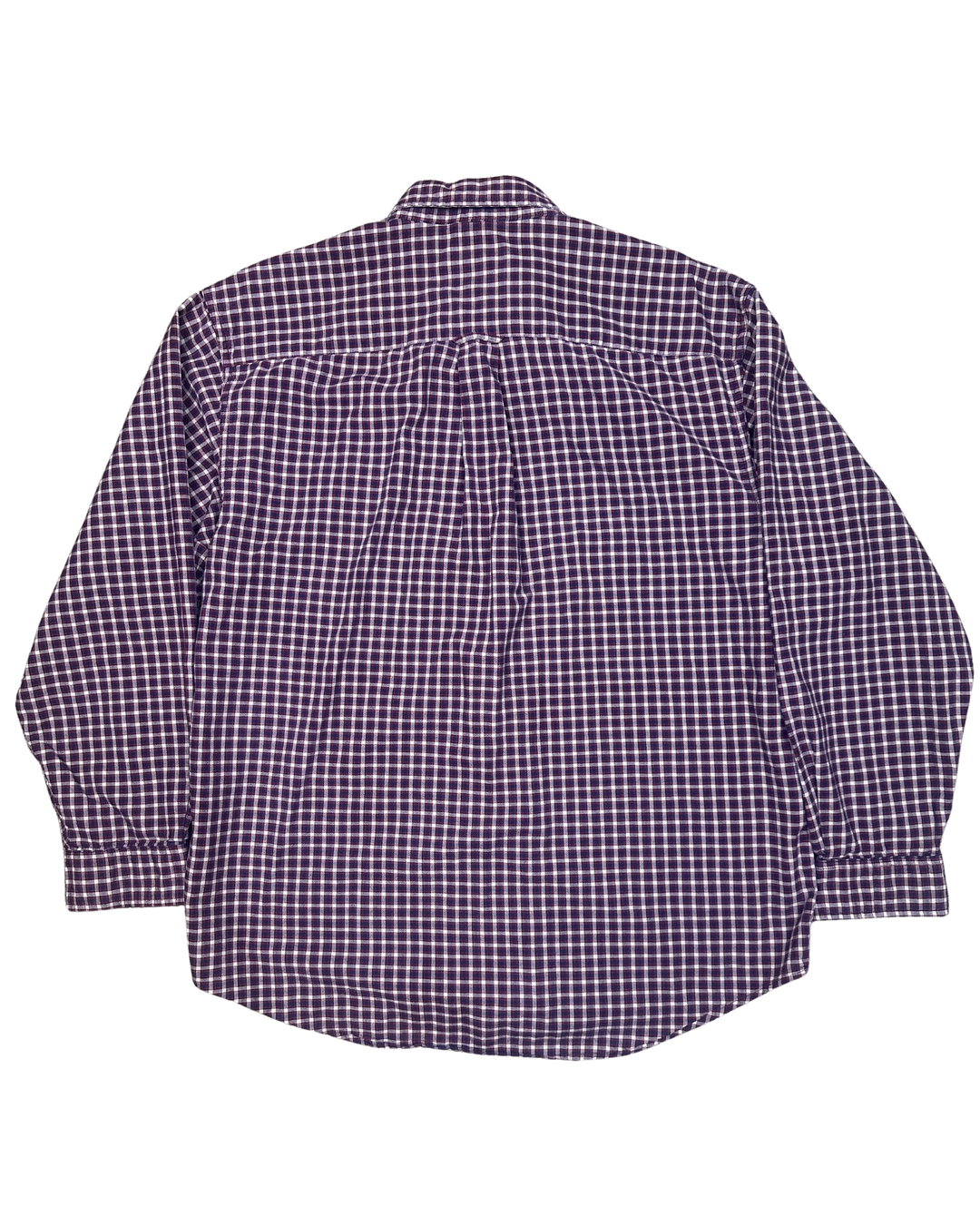 Eddie Bauer Button-Up (large)