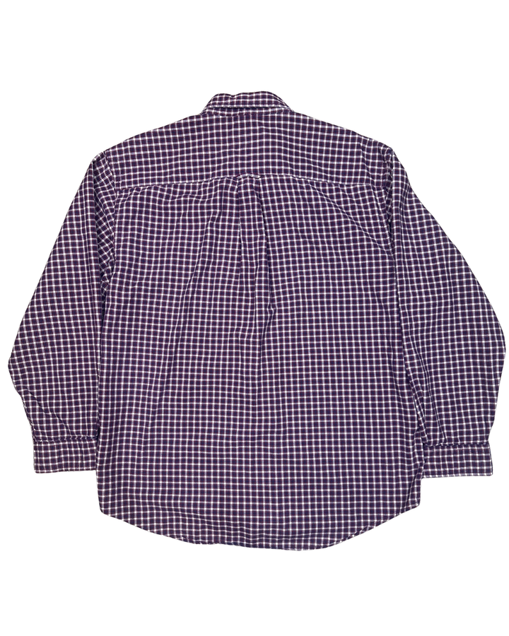 Eddie Bauer Button-Up (large)