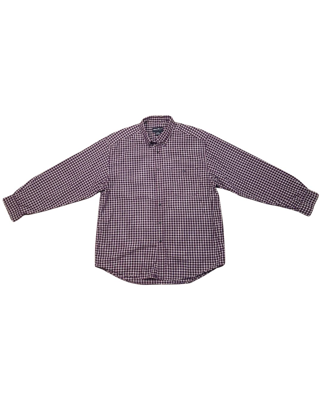 Eddie Bauer Button-Up (large)