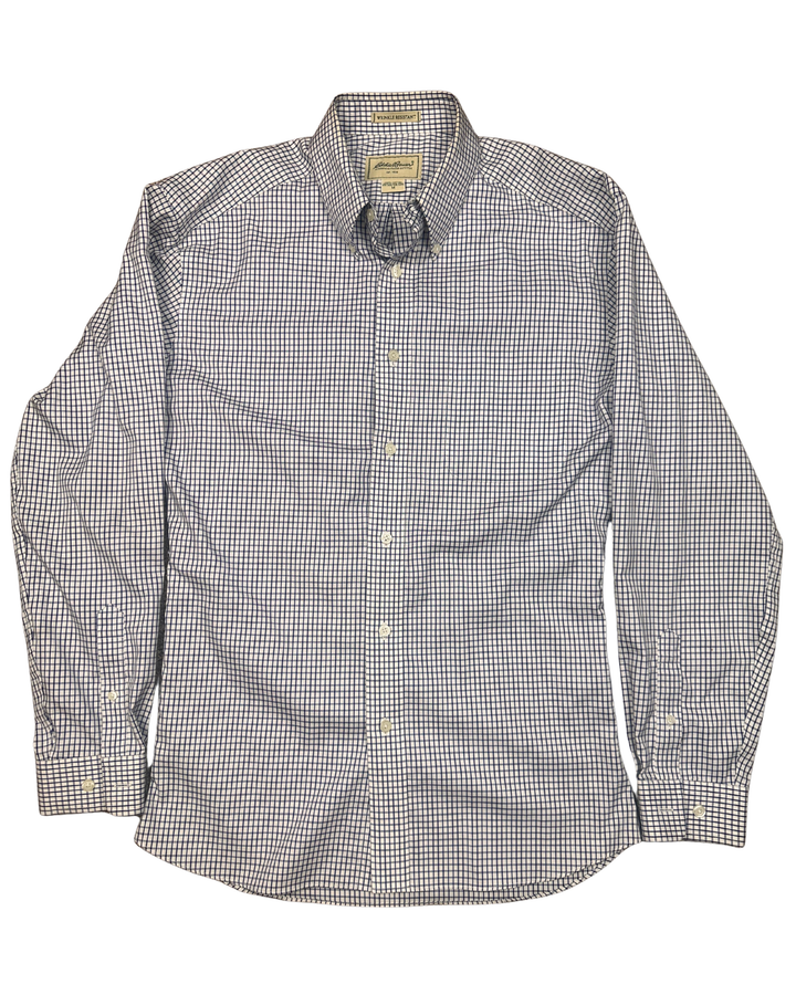Eddie Bauer Button-Up (medium)