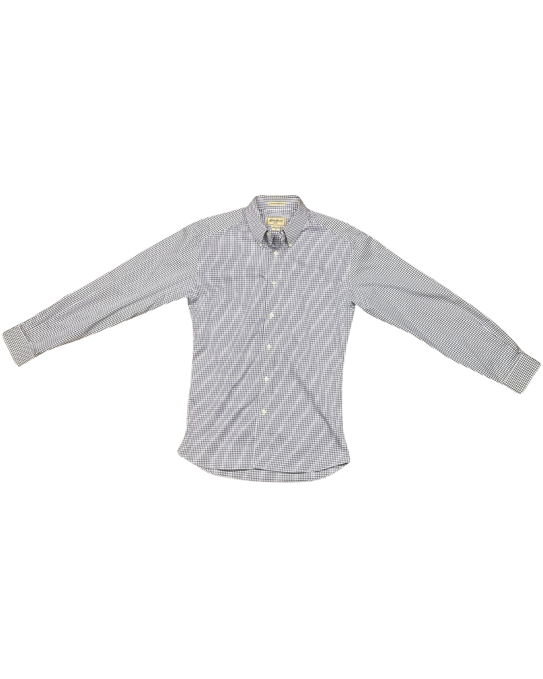 Eddie Bauer Button-Up (medium)