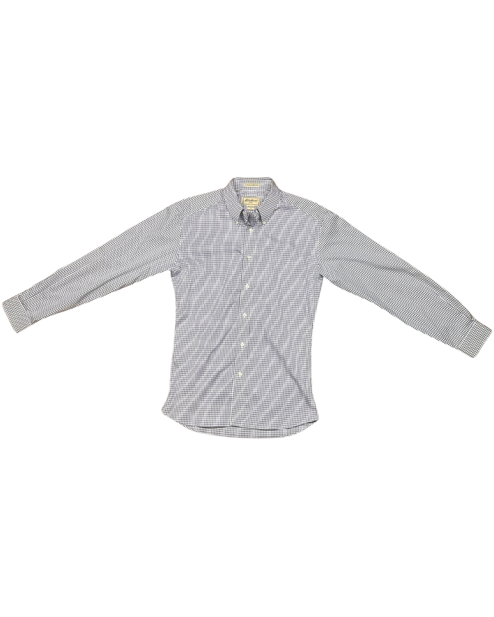 Eddie Bauer Button-Up (medium)