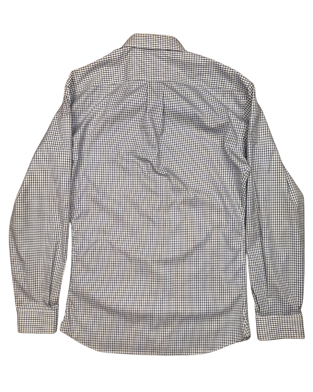 Eddie Bauer Button-Up (medium)