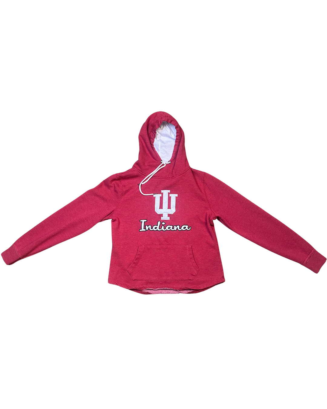 Indiana Hoosiers Hoodie (petite small)