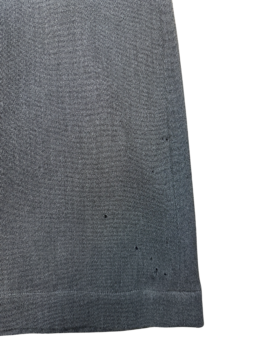 HUGO BOSS 36R Trench Coat