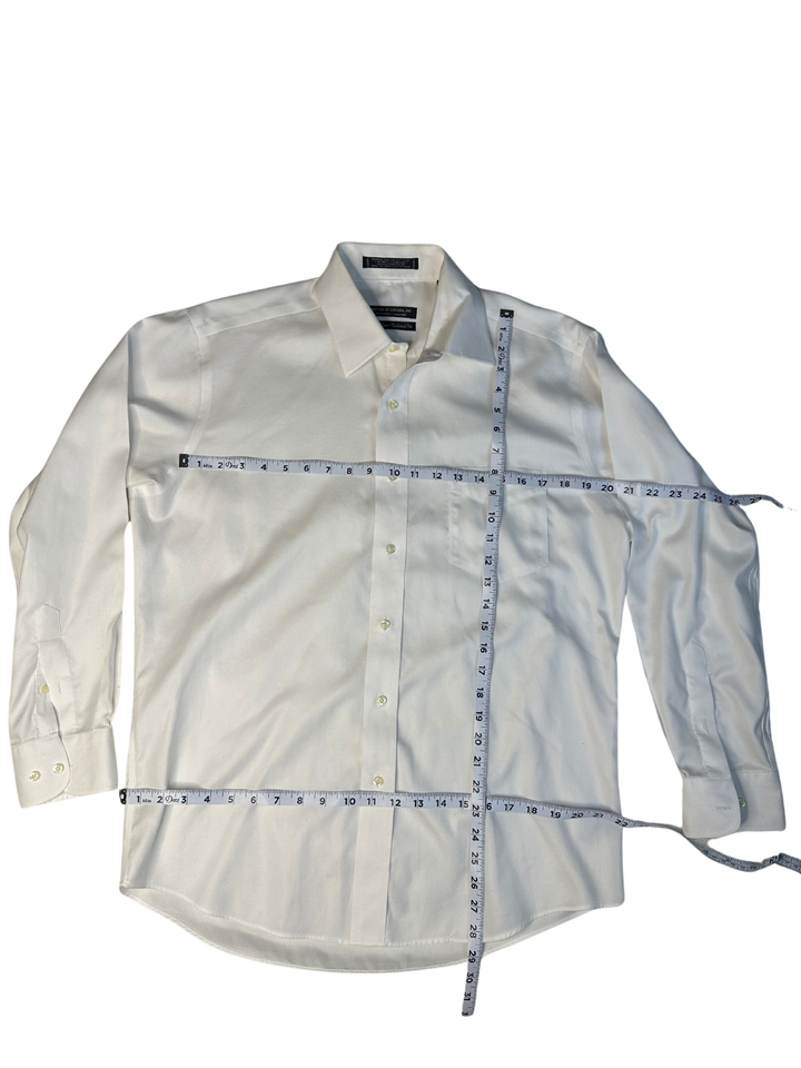 Forsyth of Canada Button-Up (large)
