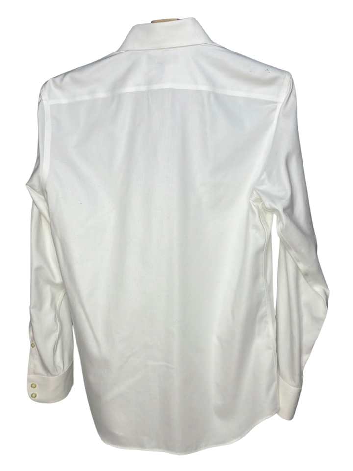Banana Republic Button-Up (small)