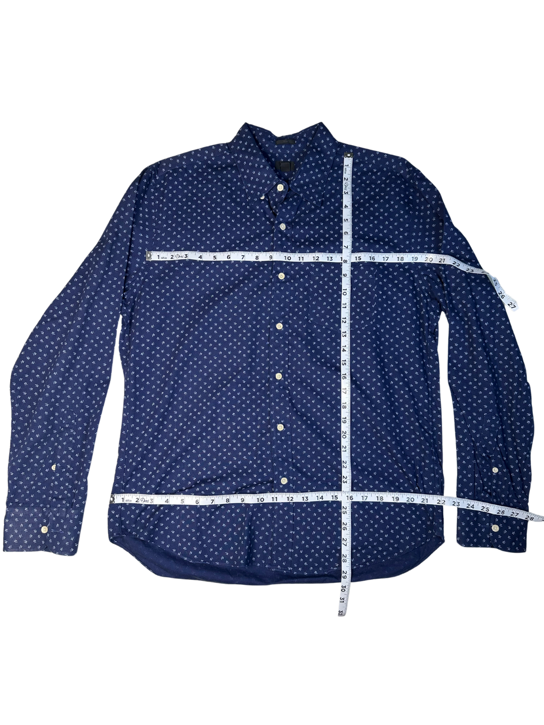 J.Crew Button-Up (large)