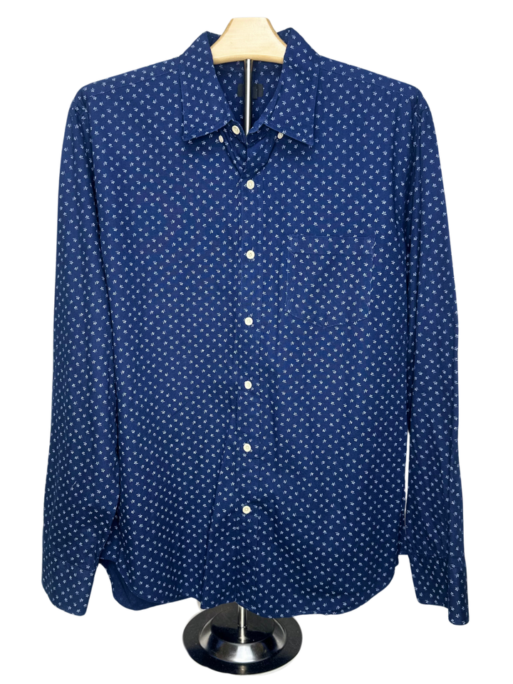 J.Crew Button-Up (large)