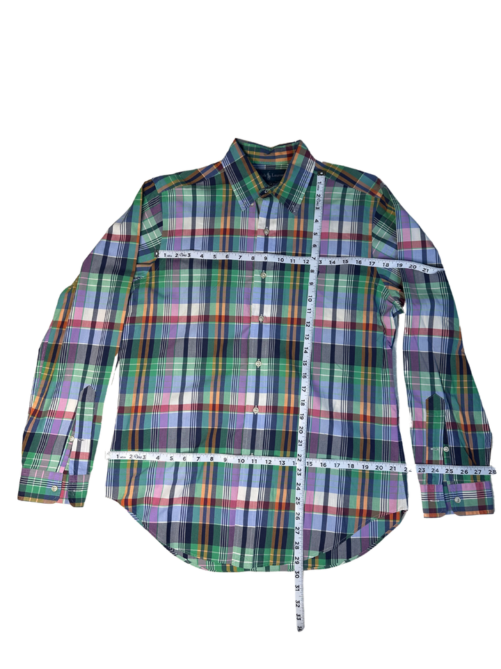 Ralph Lauren Button-Up (large)