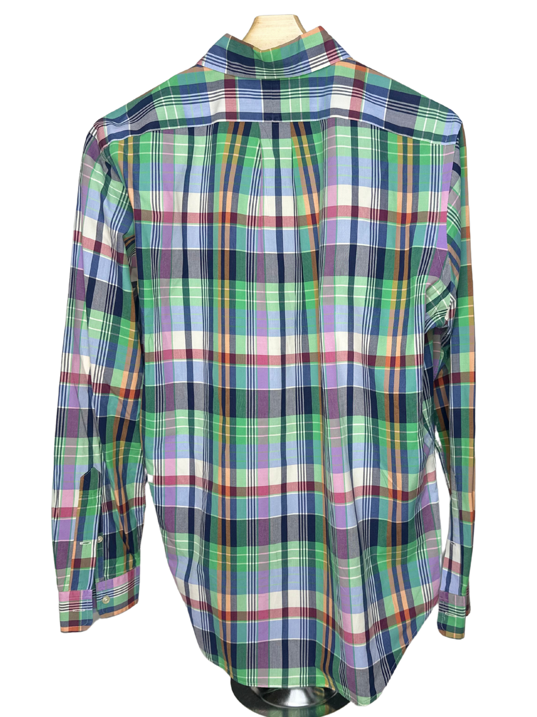 Ralph Lauren Button-Up (large)
