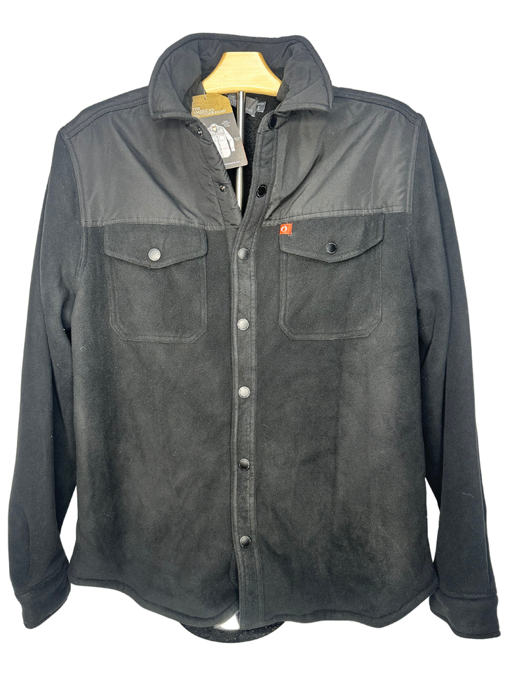 The American Outdoorsman Jacket (large)