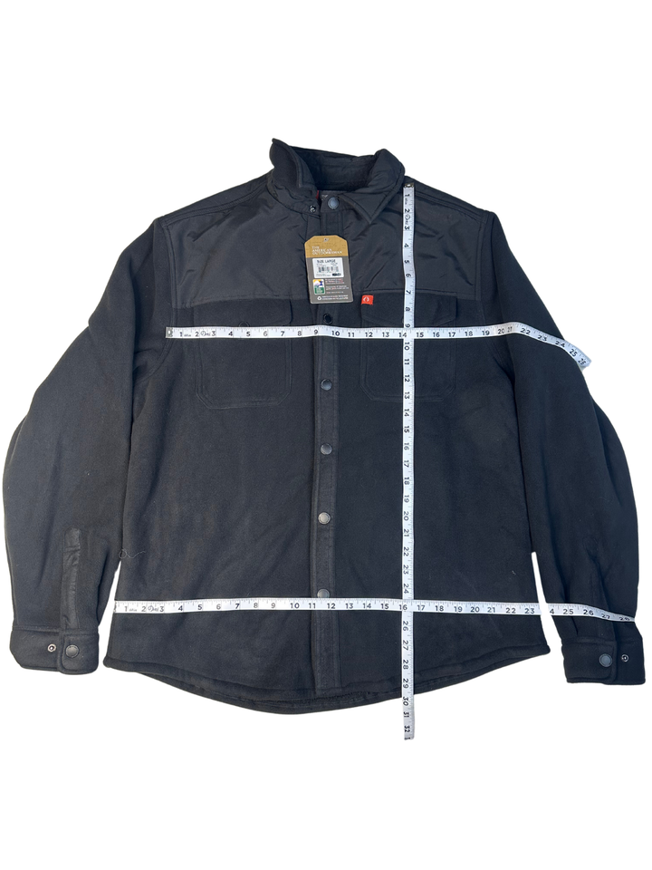 The American Outdoorsman Jacket (large)
