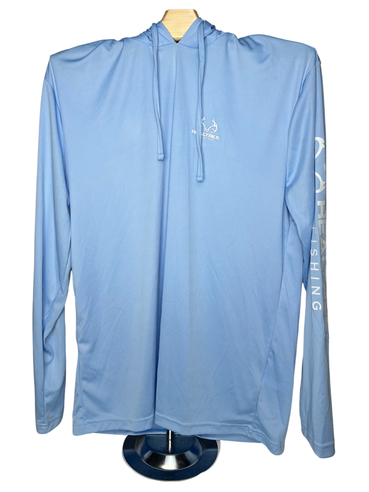 Realtree Hoodie (large)