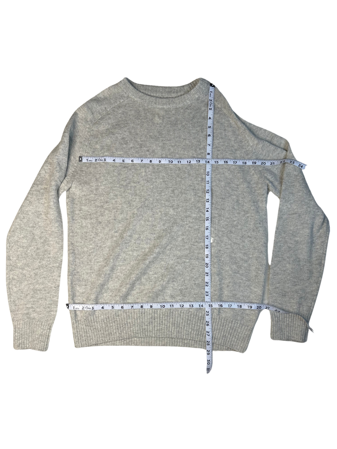 H&M Sweater (medium)
