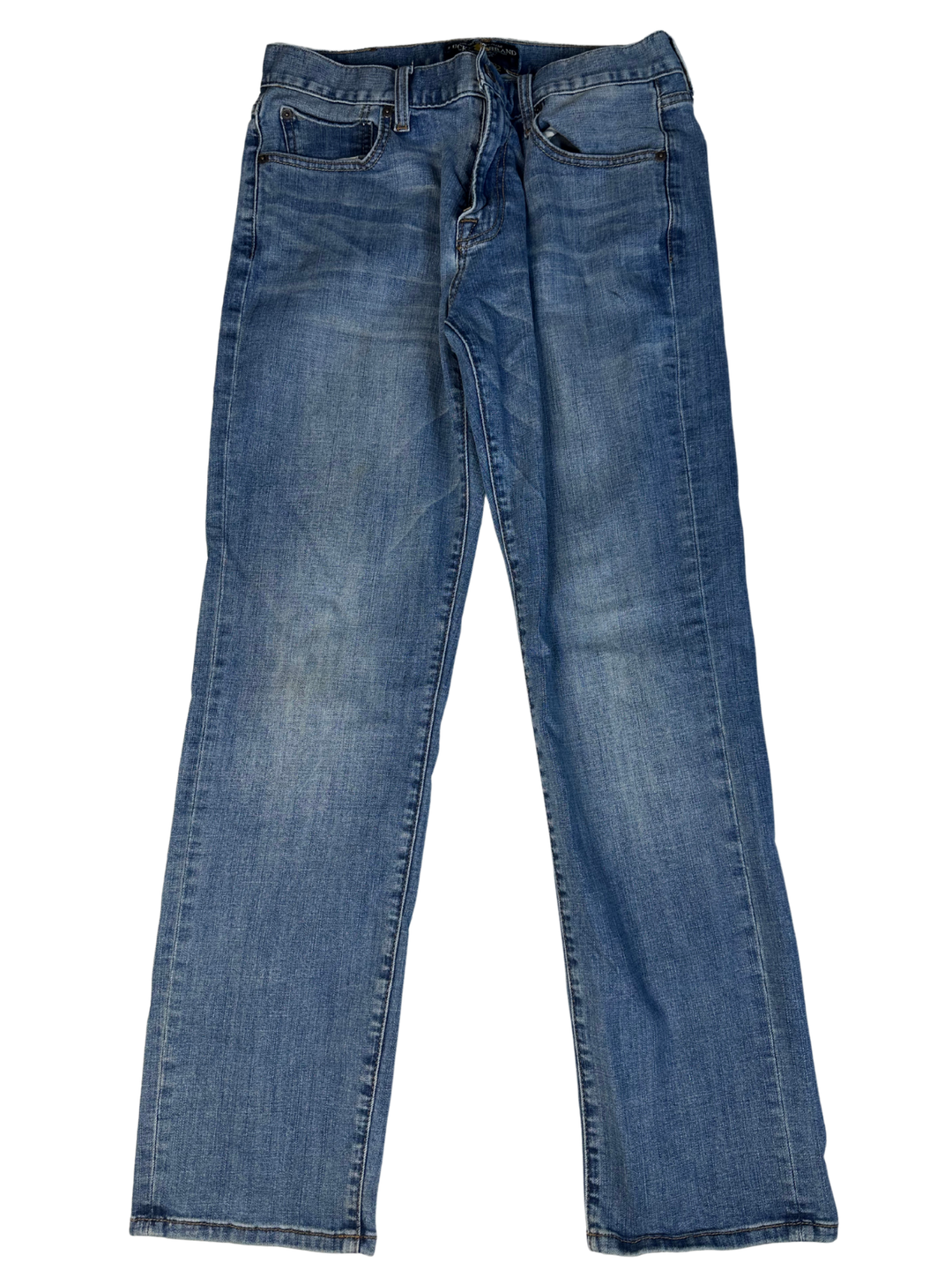 Lucky Brand Jeans (33x32)