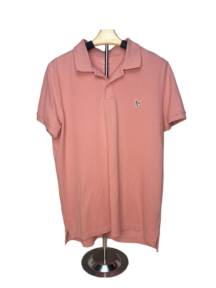 American Eagle Polo (large)