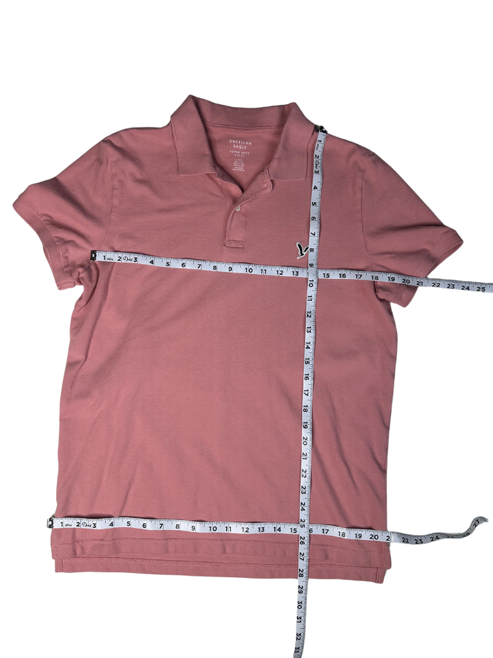 American Eagle Polo (large)