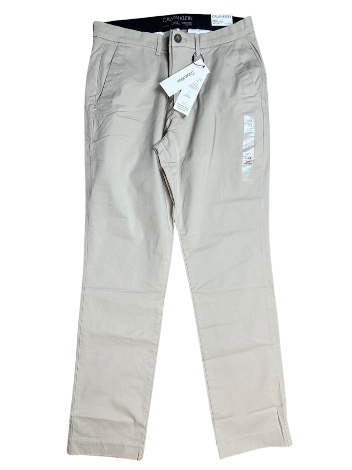 Calvin Klein Khakis (31x30)