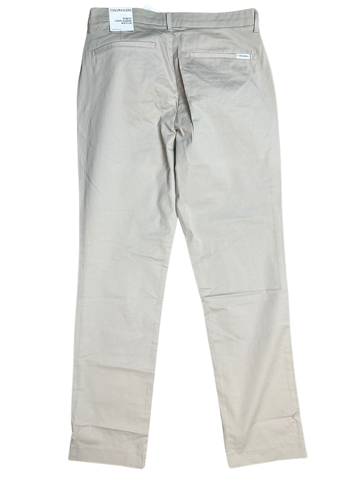 Calvin Klein Khakis (31x30)